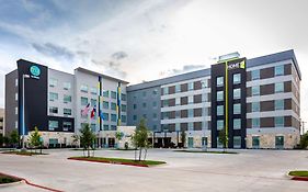 Home2 Suites By Hilton Pflugerville, Tx